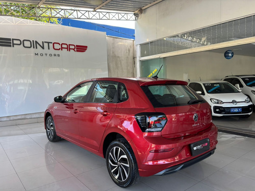 Volkswagen Polo Highline TSI 1.0 Flex 12V Aut.