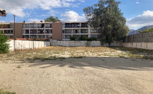 Venta/arriendo De Terreno En San Felipe Id 52.079-lin