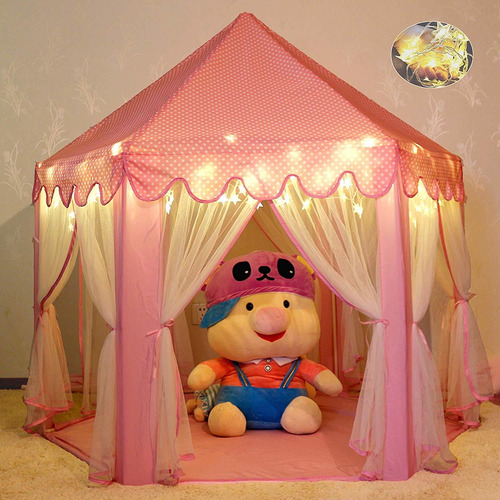 Wilwolfer Castillo De La Princesa La Tienda Del Juego Para L