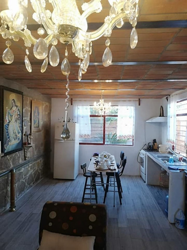 Casa En Venta En Mexticacán, Jalisco