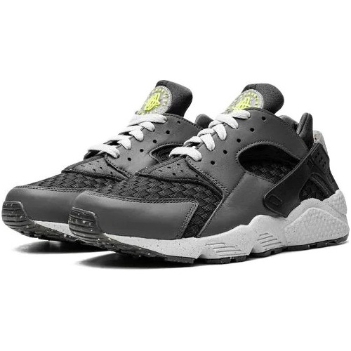 Nike Air Huarache Crater Premium 'dark Smoke Grey'