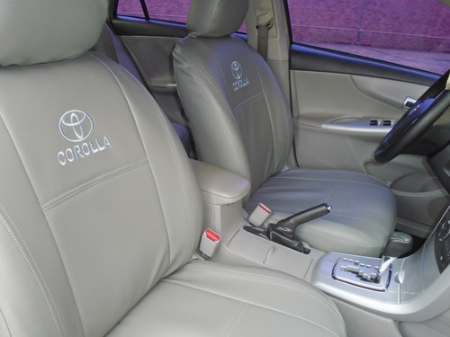 Toyota Corolla Gli - Automatica