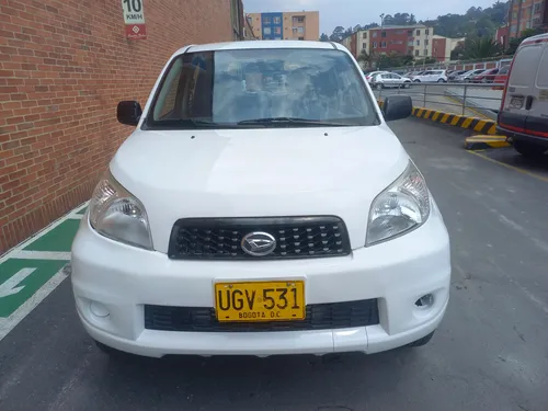Daihatsu Terios 1.5 Okii 4X4