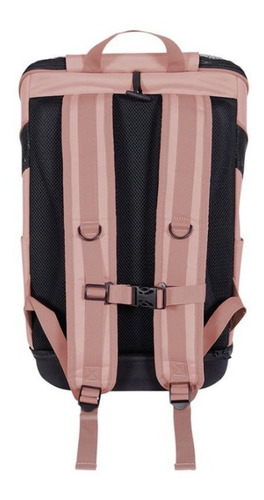 Imagen 5 de 9 de Mochila Bolso Ibiyaya Ultralight Backpack Paseos Perro Gato