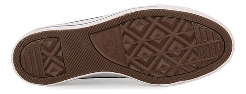 Converse All Star Chuck Taylor Platform Lift Low Top Sin género Adultos