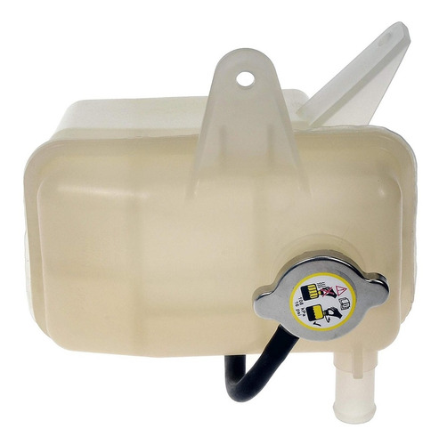 Imagen 2 de 8 de Depósito Anticongelante Mazda Mpv 2000 2001 2002 2003 2004