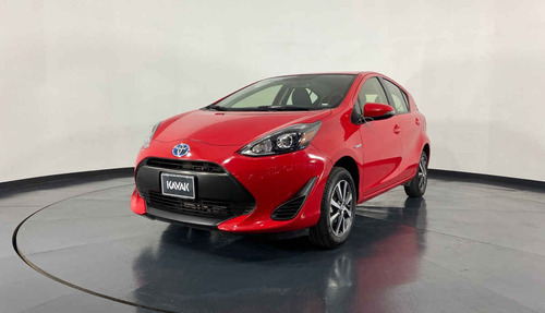 Imagen 1 de 15 de 48325 - Toyota Prius 2019 Con Garantía