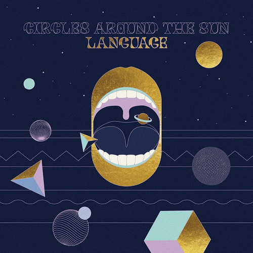 Circles Around The Sun Language Cd