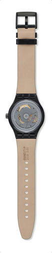 Reloj Swatch Sistem Pilote Yib404