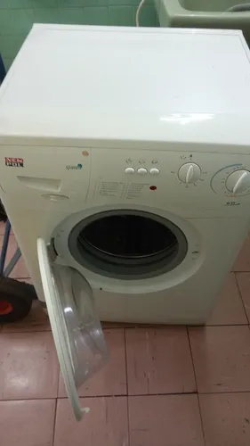 comprar Lavadora Full Automática Carga Frontal 5kg.motor Nuevo.