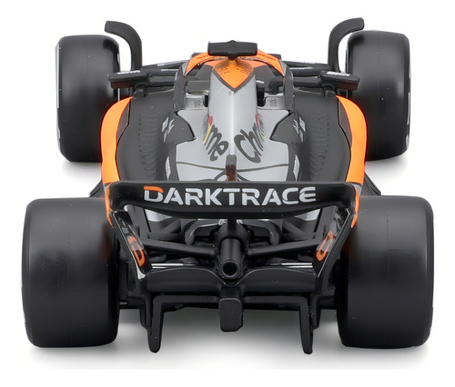 Auto F1 1:43 McLaren Mcl60 2023 Piastri #81 Acril Box