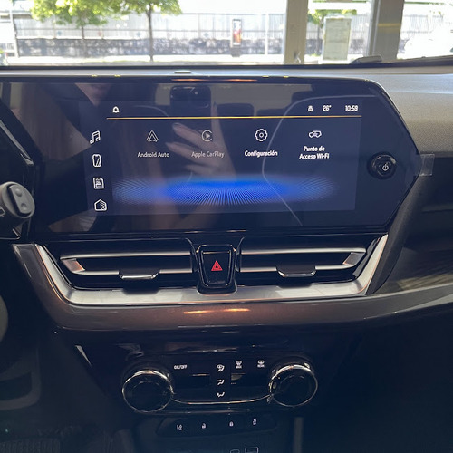 Chevrolet Spin 1.8 Premier 7As At 105Cv
