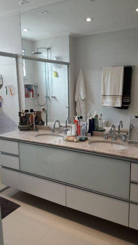 Imagem 24 de 29 de Apartamento Com 3 Dormitórios À Venda, 162 M² Por R$ 1.639.800,00 - Alto Da Lapa - São Paulo/sp - Ap1827