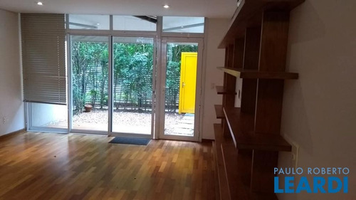 Imagem 7 de 15 de Casa Em Condomínio - Alto De Pinheiros - Sp - 567403