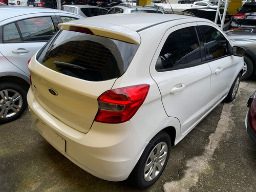 Ford Ka 1.0 Se Flex 5p