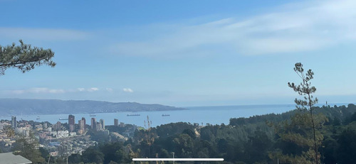 Ultimo Terreno Con Vista Al Mar, Privilegiada Ubicación 