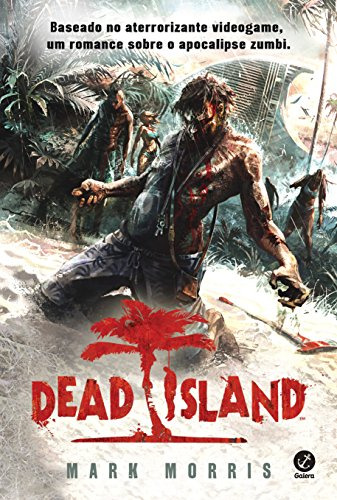 Libro Dead Island De Morris Mark Galera Record