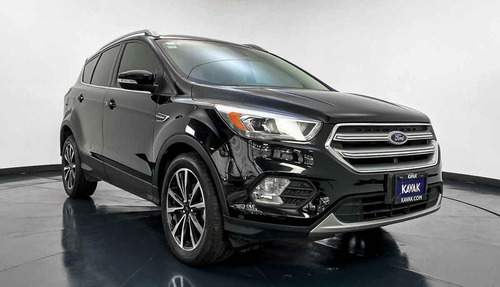 Imagen 4 de 15 de 22563 - Ford Escape 2017 Con Garantía At