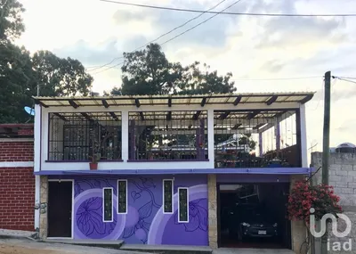 Casa en venta