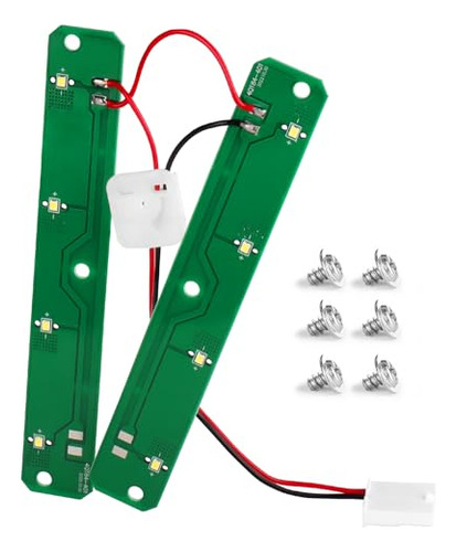Módulo De Luz Led Para Refrigeradores Para Refrigeradores Wh