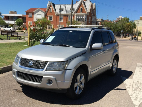 Suzuki Grand Vitara 2.4 Jiii 2010