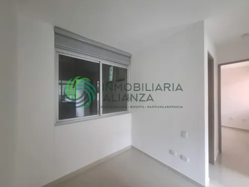 Apartamento En Venta En El Recreo. Cod V61732