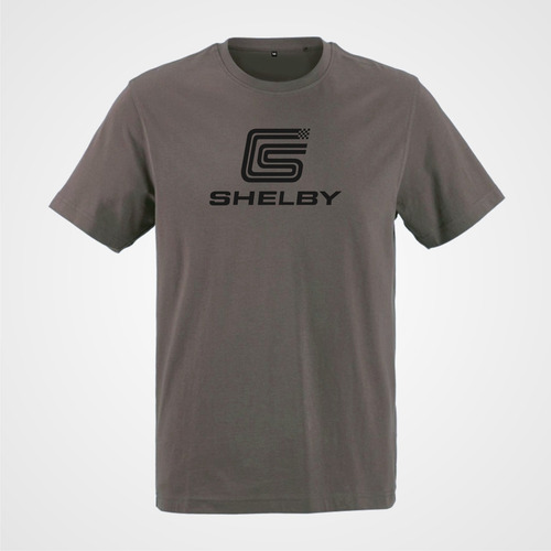 Remera Shelby Cobra Mustang 100% Algodón