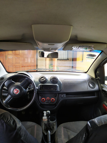 Fiat Uno 1.4 Sporting