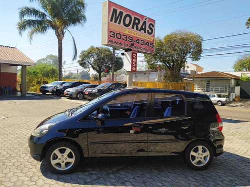 Honda Fit Lx