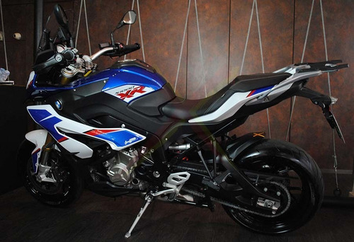Bmw S1000 Xr Hp