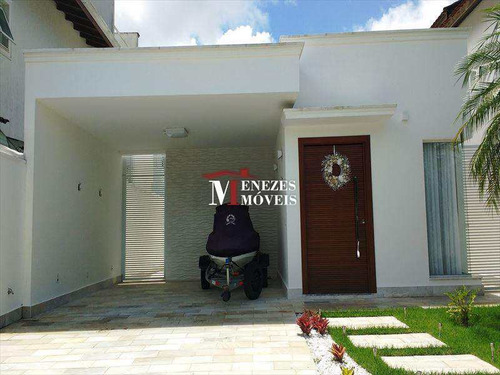 Imagem 6 de 30 de Casa A Venda Em Condomínio Guaratuba Costa Do Sol Ref. 701 - V701