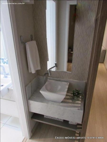 Imagem 7 de 15 de Apartamento Para Venda Em Piracicaba, Paulicéia, 2 Dormitórios, 1 Banheiro, 2 Vagas - Ap212_1-793496