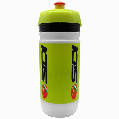 Imagem 3 de 6 de 2x Caramanhola Garrafa Sidi 500ml Amarela Fluo, Original