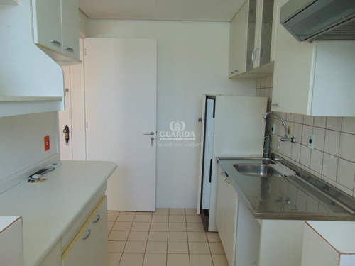 Imagem 5 de 11 de Exclusividade Guarida: Apartamento Enormeeeeeeeee 51m², 2 Dormitórios , No Bairro Alto Petrópolis Com Box ! - 5361