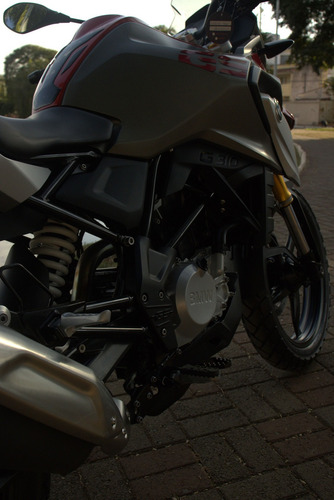 Imagem 6 de 11 de Bmw G 310 Gs