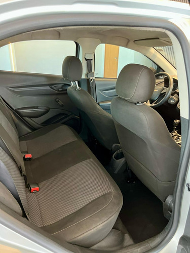 Chevrolet Onix 1.0 Joy 5p