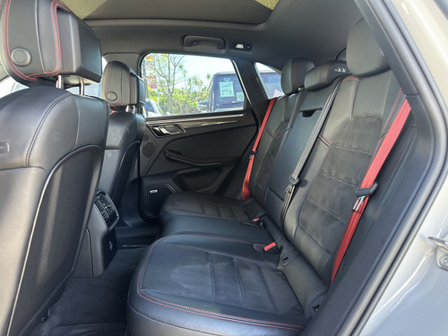 Porsche Macan Gts 2024 Gris