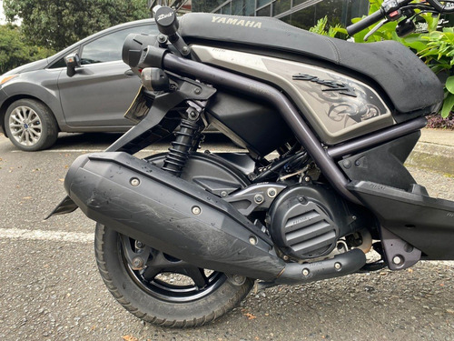 Imagen 12 de 12 de Yamaha Yw125x (bws 125x )2021
