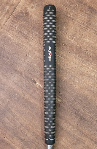 Putter Amf No Titleist Scotty Cameron Ping Odyssey Spider (Usado)