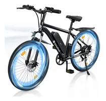 Comprar Bicicleta Electrica1000w 32km\u002Fh 100km Bici Electrica 26 10.4ah Montaña Bike M10