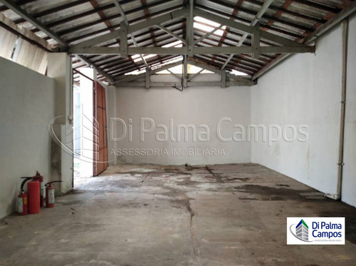 Imagem 14 de 15 de Galpão Comercial De 529 M² Na Região Do Ipiranga - Dp4994