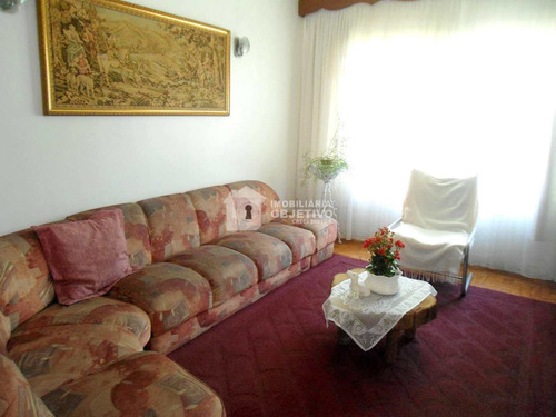 Imagem 1 de 13 de Casa Com 3 Dorms, Super Quadra Morumbi, São Paulo - R$ 850 Mil, Cod: 3554 - V3554