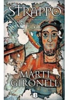 Strappo, Marti Gironell