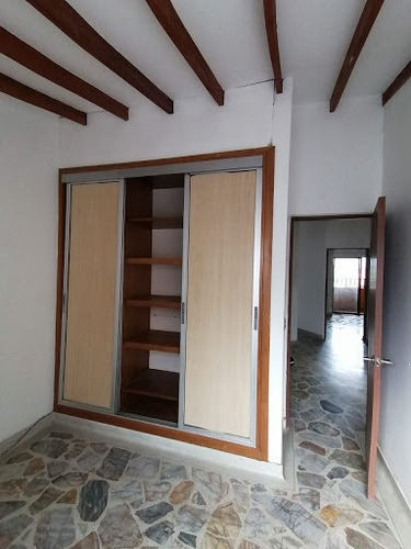 Imagen 6 de 20 de Apartamento En Venta Laureles 1092-857