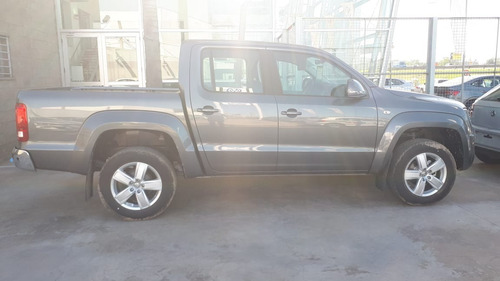 Volkswagen Amarok 2.0 Cd Tdi 180cv Highline 4x4 Mt Gr