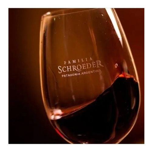 Vino Saurus Select Pinot Noir Cajax6 - Schroeder Oferta