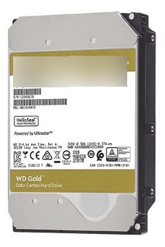 Disco Duro Enterprise 18tb Wd Gold