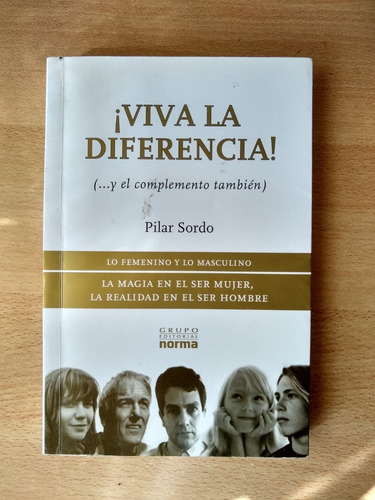 Viva La Diferencia Pilar Sordo