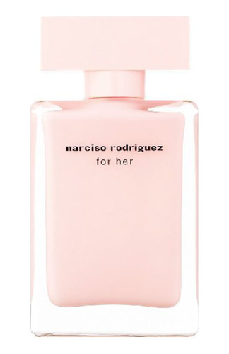 Narciso Rodriguez For Her Eau De Parfum 100ml