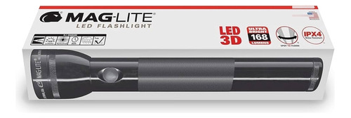 Linterna Led 3d 168lm Maglite Defensa Aventureros